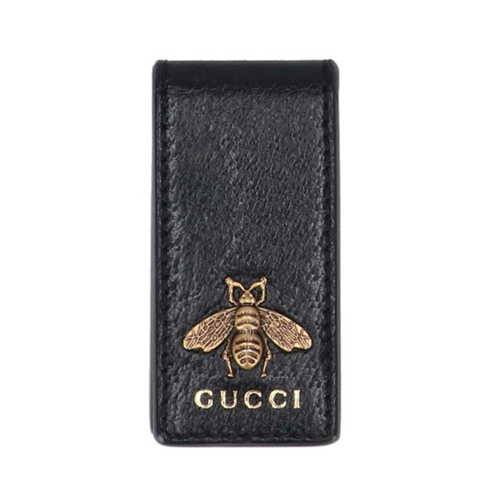 GUCCI Bee Money Clip